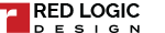 Red Logic Design - Logo